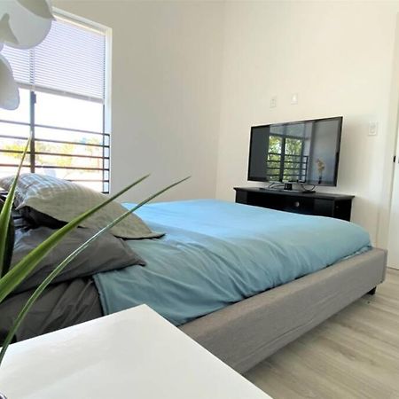 3Bd/3Ba Modern Hollywood Townhouse With Private Rooftop Villa Los Angeles Ngoại thất bức ảnh