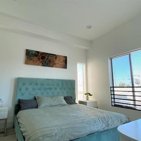 3Bd/3Ba Modern Hollywood Townhouse With Private Rooftop Villa Los Angeles Ngoại thất bức ảnh